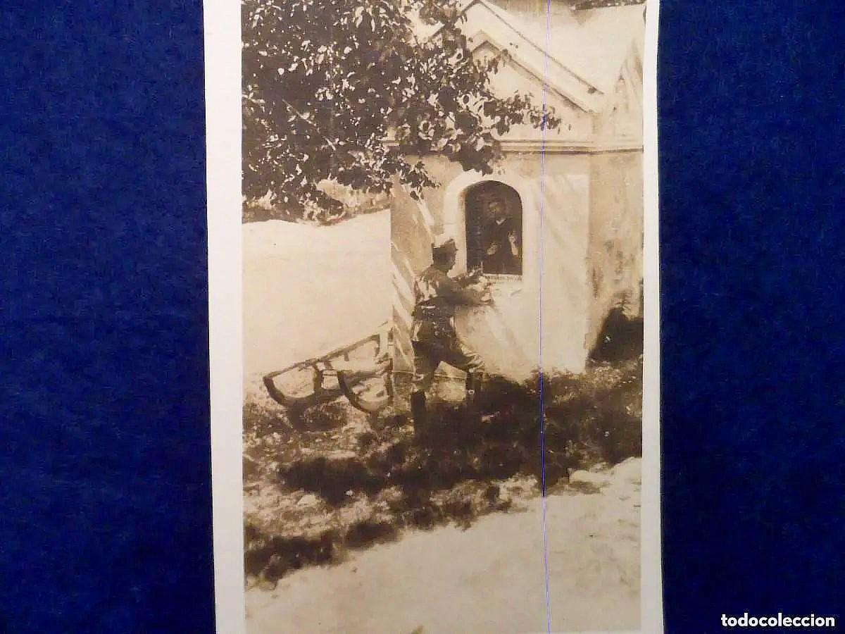 Military Antiques: SOLDADO AUSTROHUNGARO