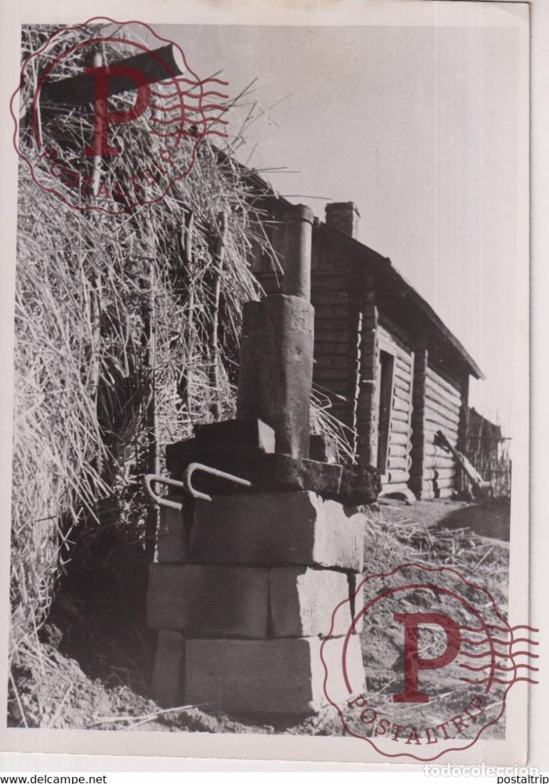 Military Antiques: SOVIET PAKROHR 18*13cm FOTO DE PRESSE WW2 WWII WELTKRIEG aleman deutchland