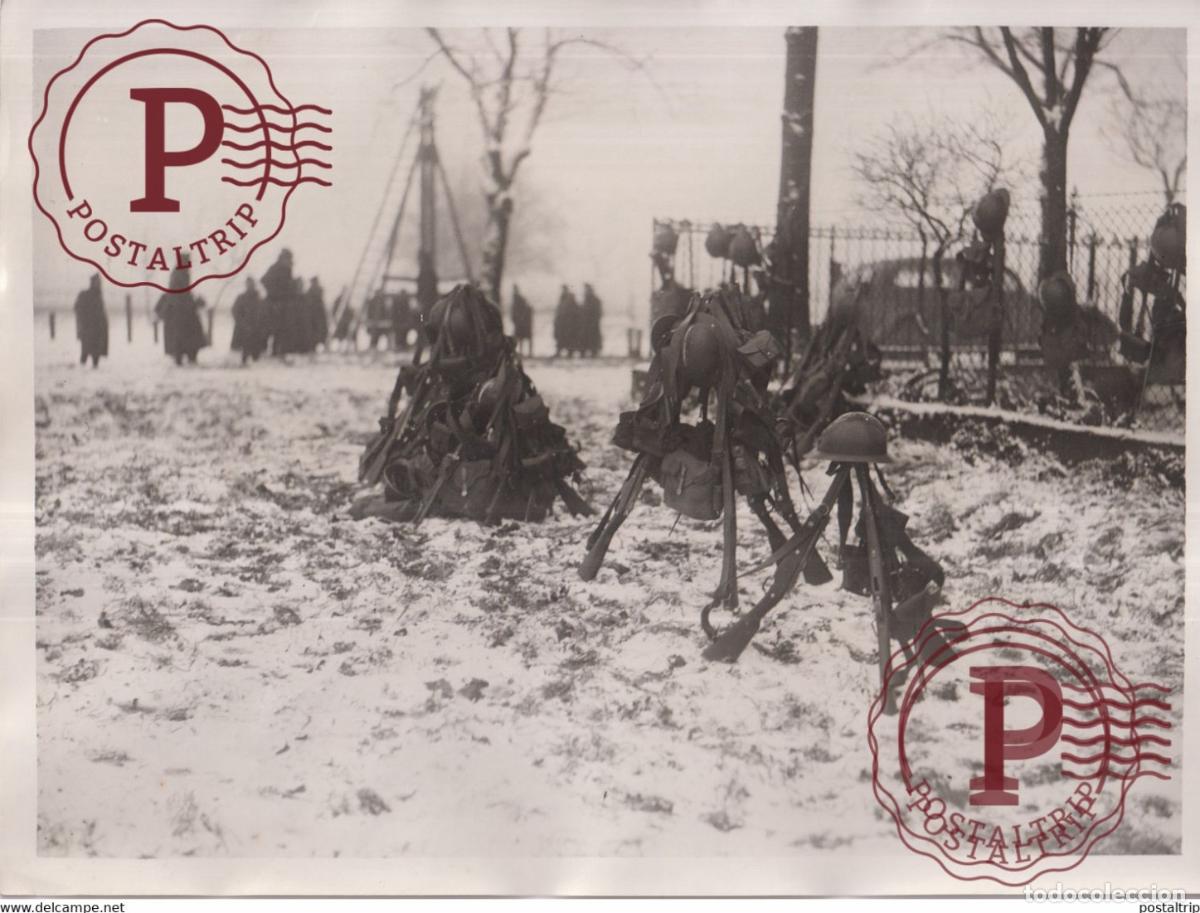 Militaria: WW2 EQUIPEMENTS TRAVAILLEURS CENSURE 40503 24*18cm WW2 WORLD WAR 2 SYNDICAT DE LA PRESSE PARISIENN