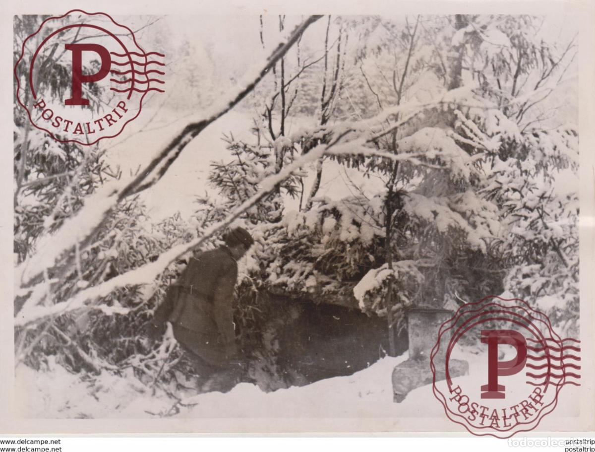 Militaria: FOTO DE PRESSE WW2 WWII WORLD WAR 2 WELTKRIEG aleman deutchland