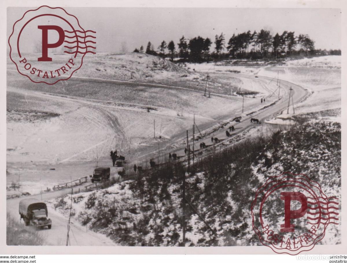 Militaria: FOTO DE PRESSE WW2 WWII WORLD WAR 2 WELTKRIEG aleman deutchland