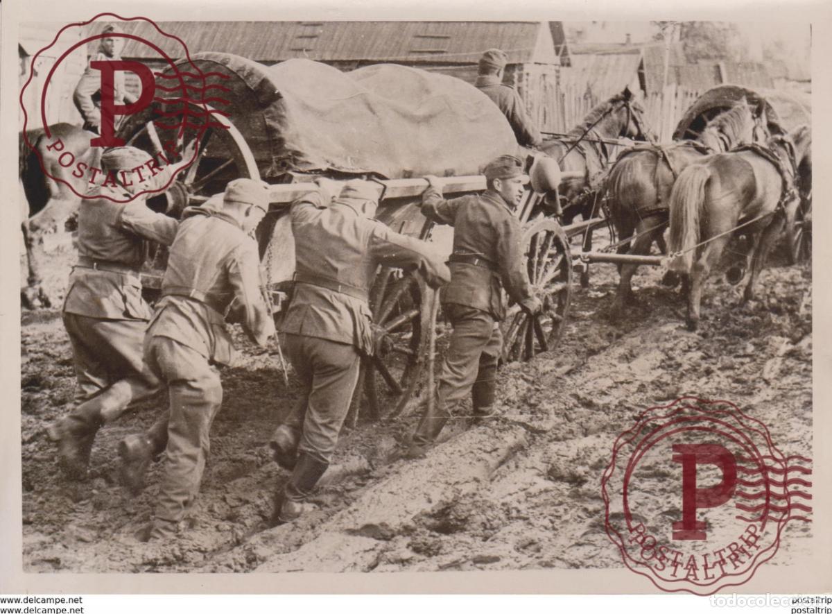 Militaria: FOTO DE PRESSE WW2 WWII WORLD WAR 2 WELTKRIEG aleman deutchland