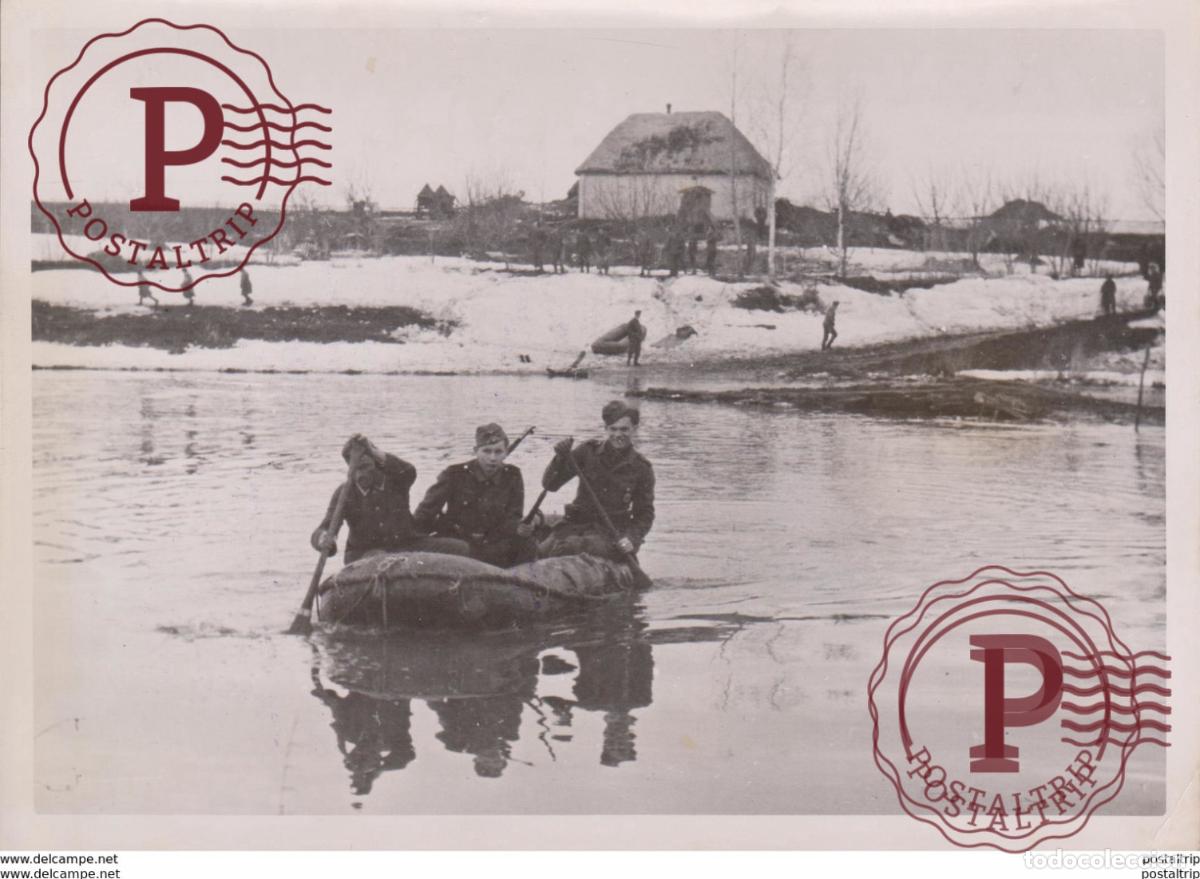 Militaria: FOTO DE PRESSE WW2 WWII WORLD WAR 2 WELTKRIEG aleman deutchland