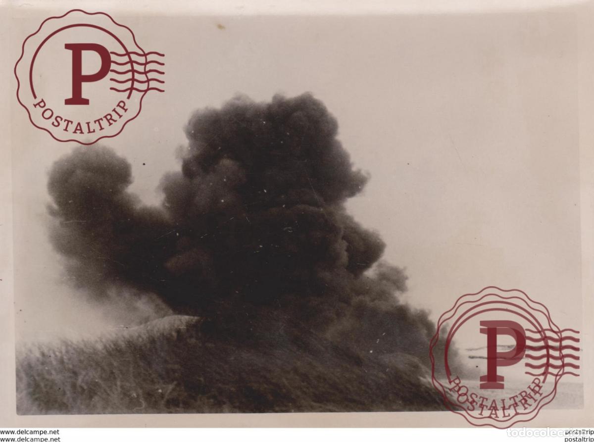 Militaria: TREIBENDEN MINEN KRIEGSMARINE FOTO DE PRESSE WW2 WWII WORLD WAR 2 WELTKRIEG