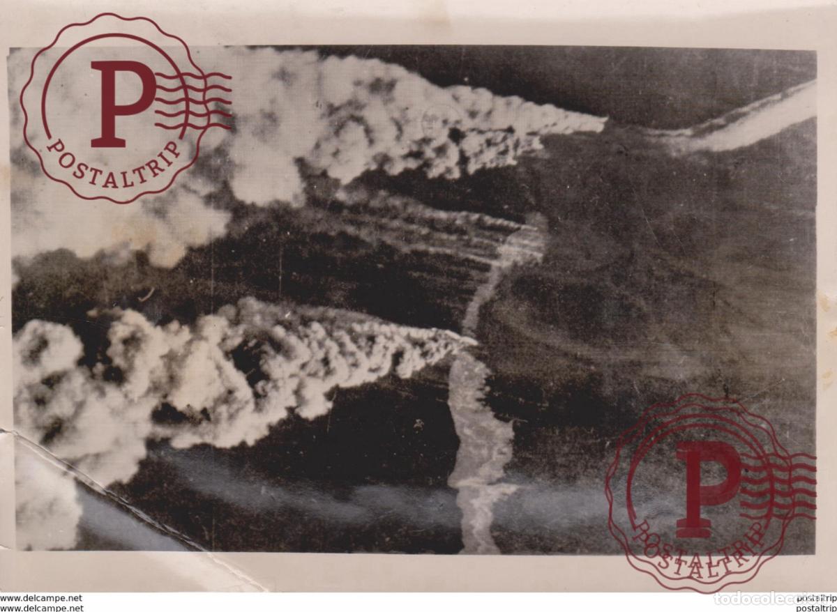 Militaria: ACHLUFTWAFFE ENGLISCHE TANKER FOTO DE PRESSE WW2 WWII WORLD WAR 2 WELTKRIEG aleman deutchland