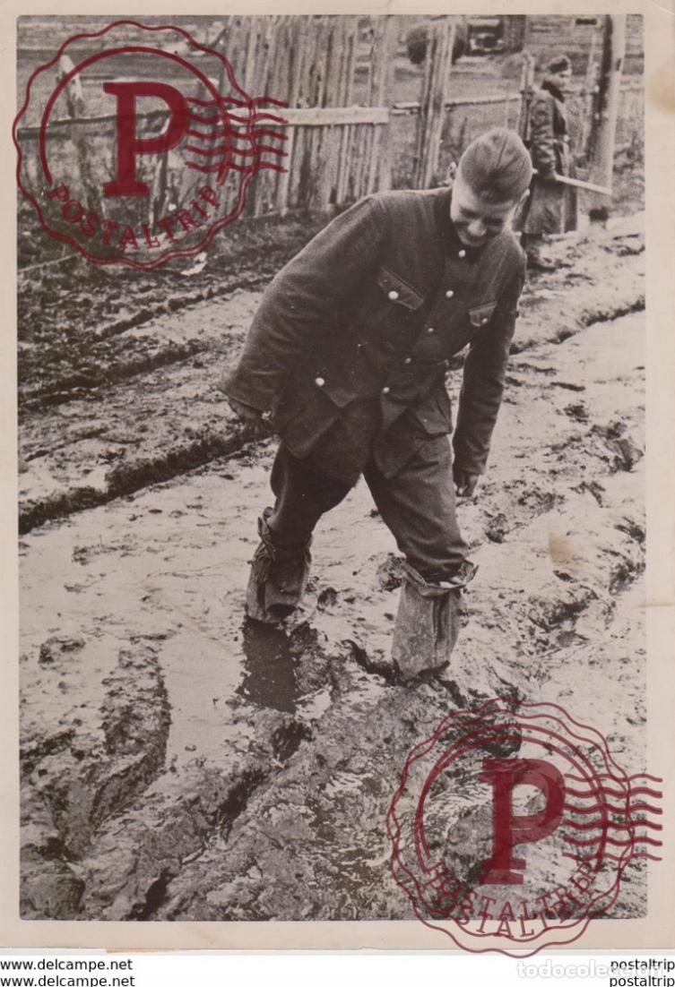 Militaria: FOTO DE PRESSE WW2 WWII WORLD WAR 2 WELTKRIEG aleman deutchland