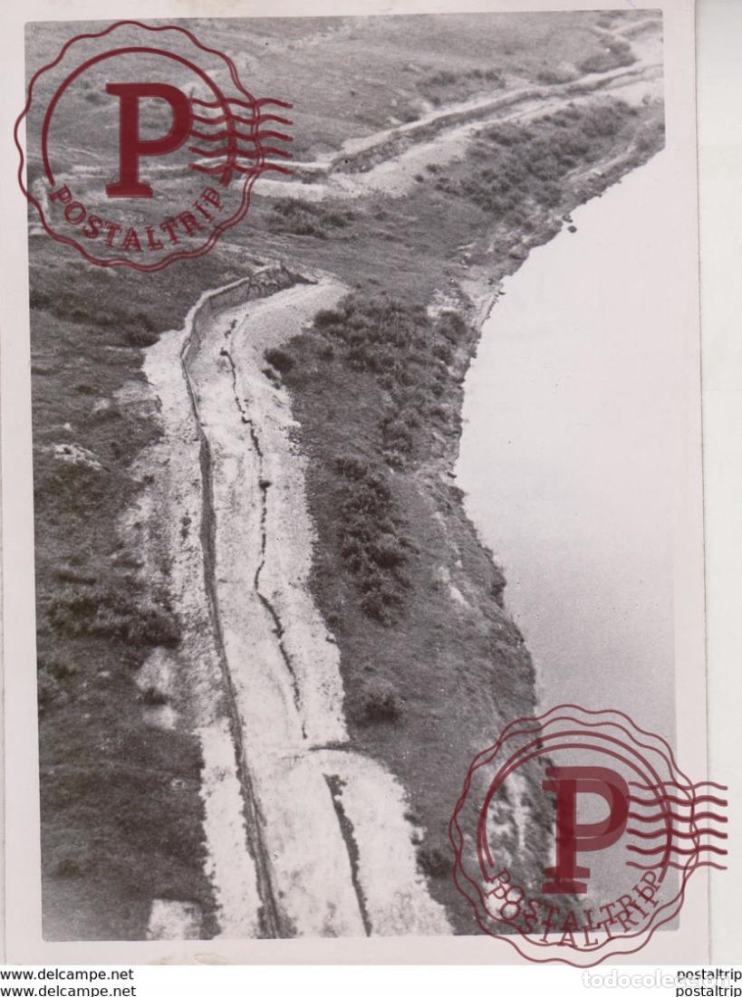 Militaria: FERNAUFKLARER ERKUNDUNGSFLUG SOWJETISCHEM FOTO DE PRESSE WW2 WWII WORLD WAR 2 WELTKRIEG aleman deut