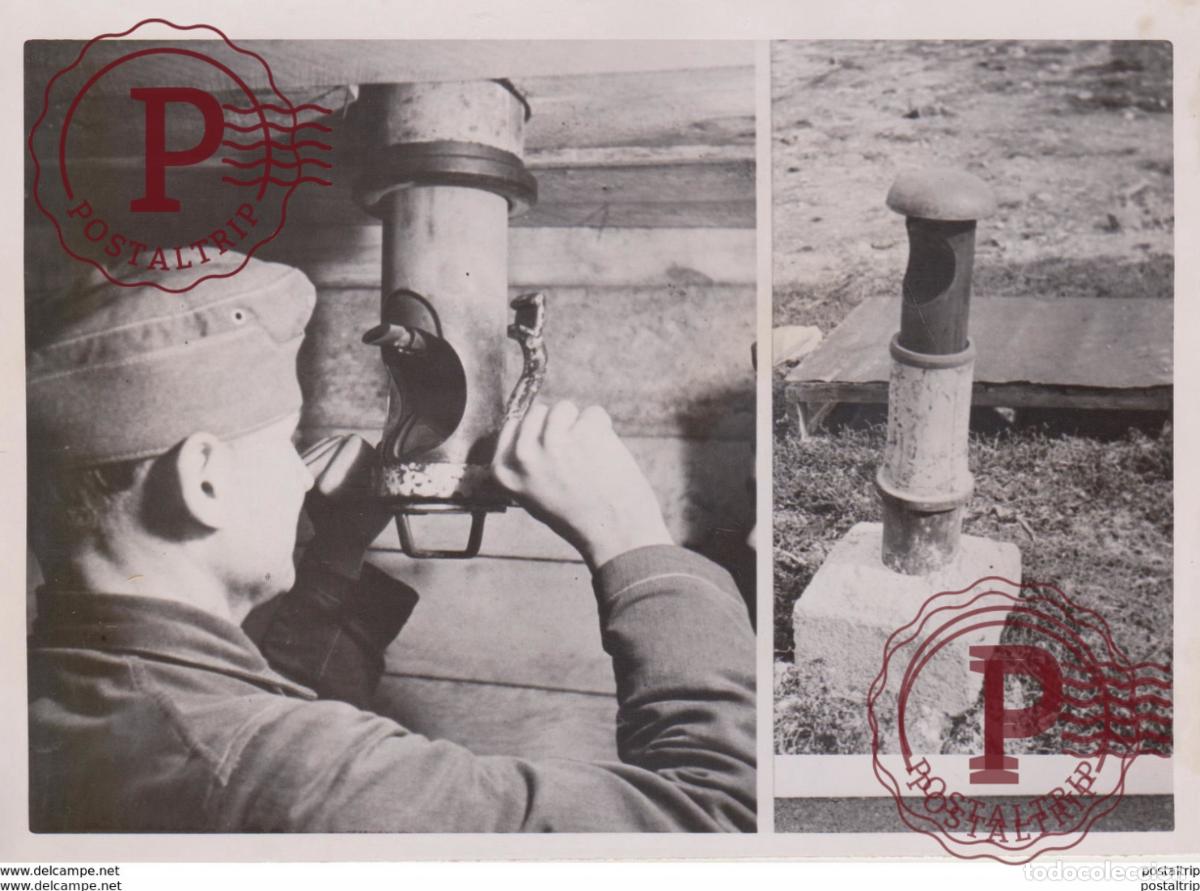 Military Antiques: HOCH IM NORDEN FOTO DE PRESSE WW2 WWII WORLD WAR 2 WELTKRIEG aleman deutchland