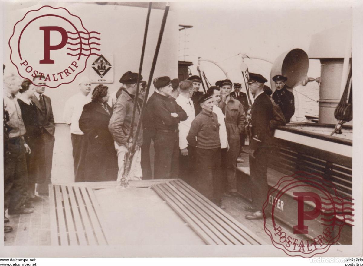 Militaria: HANDELSKRIEG NORDSEE ENGLAND GEGEN DEUTSCHLAND KRIEGSMARINE FOTO DE PRESSE WW2 WWII WORLD WAR 2 WEL