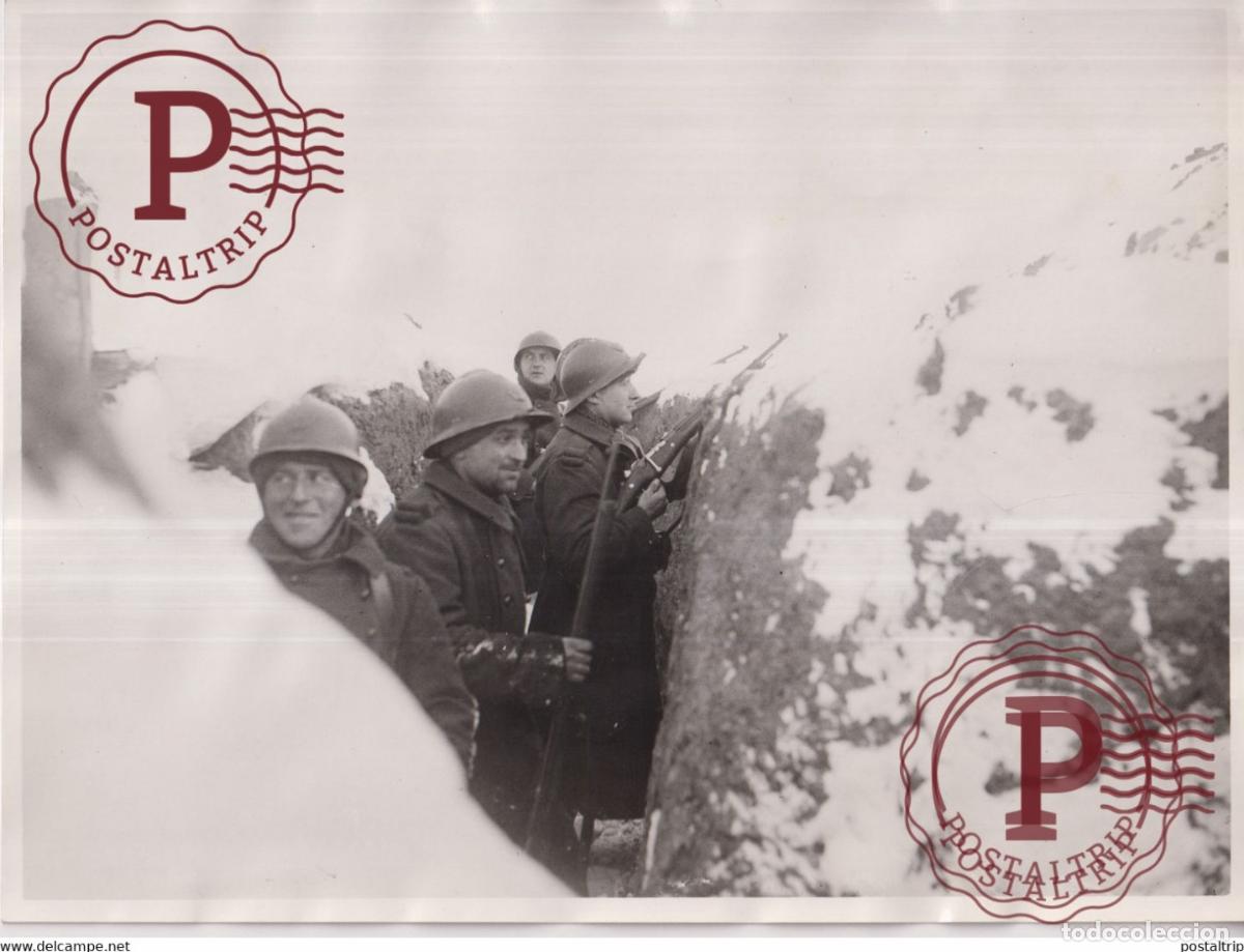 Military Antiques: WW2 TRANCHEE POINT DAPPUI CENSURE 46917 24*18cm WW2 WORLD WAR 2 SYNDICAT DE LA PRESSE PARISIENNE