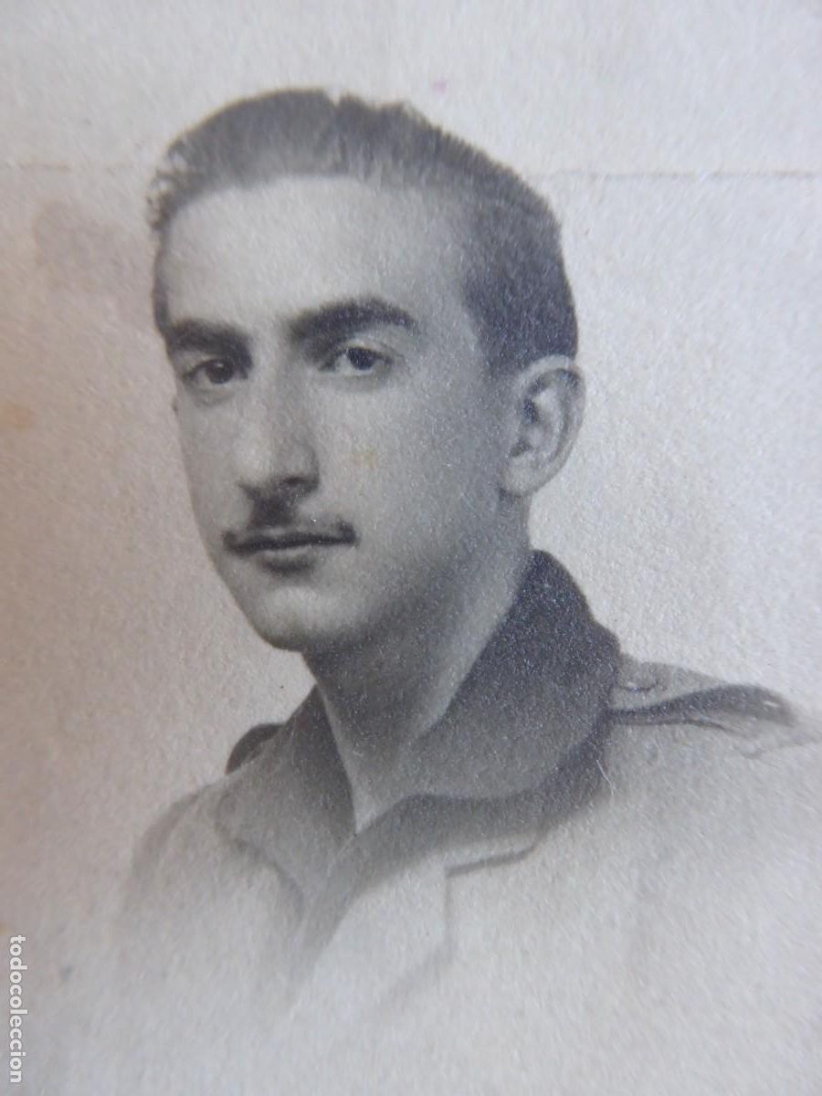 Militaria: Fotograf&iacute;a oficial del ej&eacute;rcito espa&ntilde;ol. Madrid