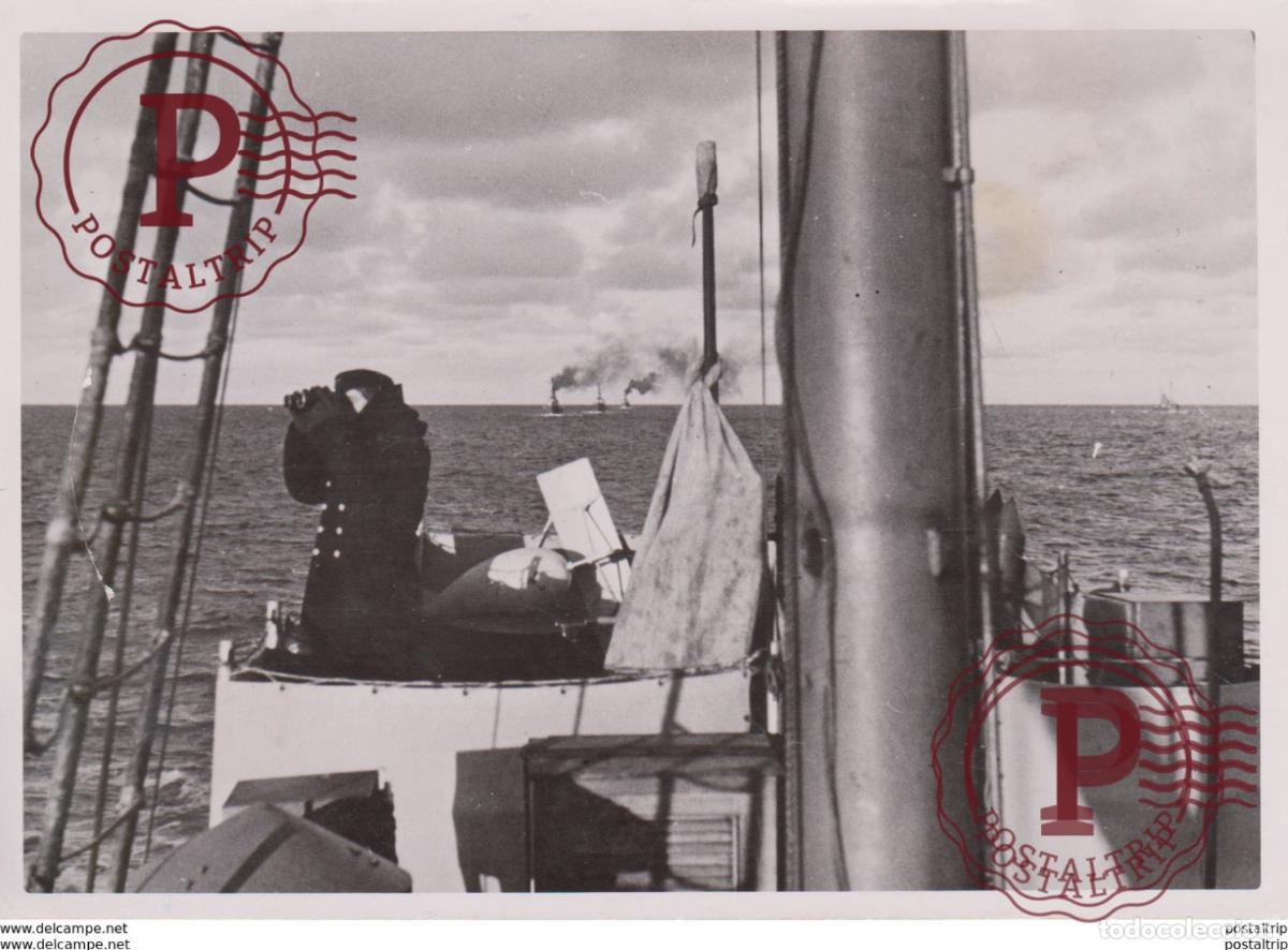 Militaria: FOTO DE PRESSE WW2 WWII WORLD WAR 2 WELTKRIEG aleman deutchland