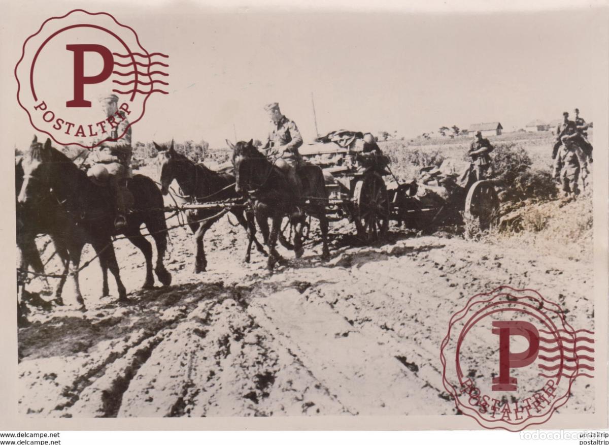 Militaria: PFUI DEIXEL FOTO DE PRESSE WW2 WWII WORLD WAR 2 WELTKRIEG aleman deutchland