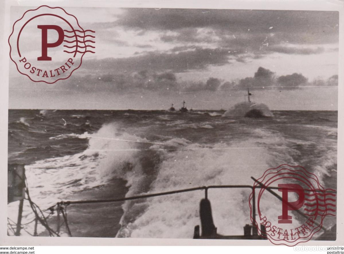 Militaria: FOTO DE PRESSE WW2 WWII WORLD WAR 2 WELTKRIEG aleman deutchland