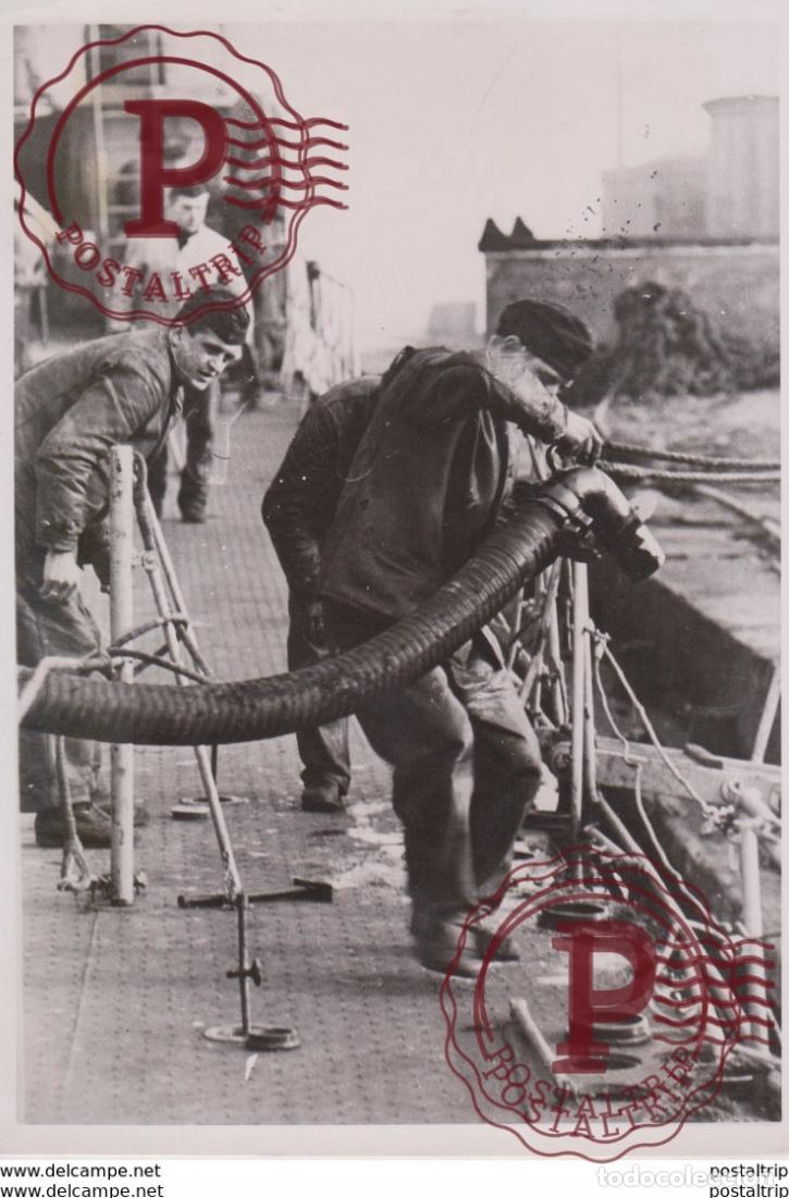 Militaria: KRIEGSMARINE FOTO DE PRESSE WW2 WWII WORLD WAR 2 WELTKRIEG aleman deutchland