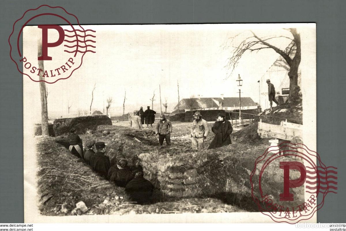 Militaria: Fonds Victor FORBIN 1864-1947