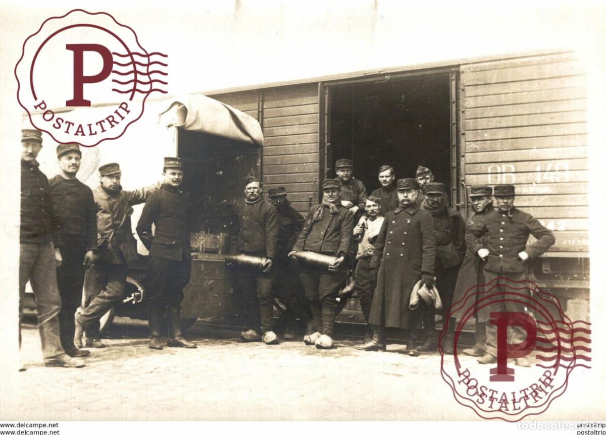 Militaria: Fonds Victor FORBIN 1864-1947