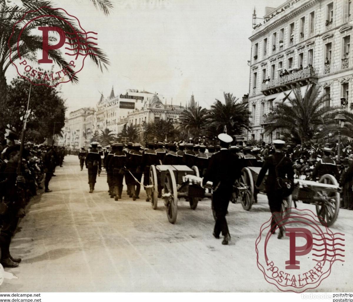 Militaria: Fonds Victor FORBIN 1864-1947