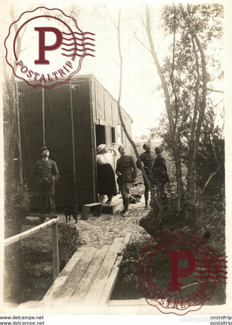 Militaria: Fonds Victor FORBIN 1864-1947