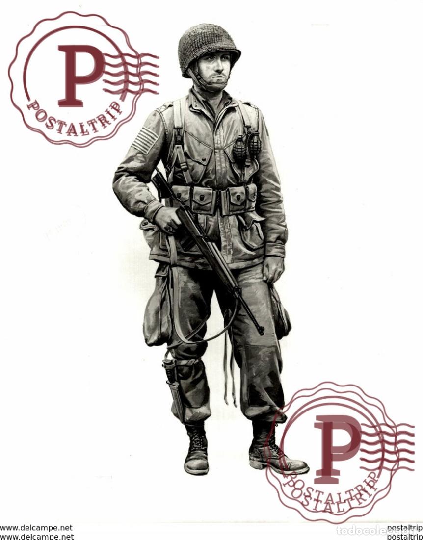 Militaria: FOTO Brian L Davis Archive