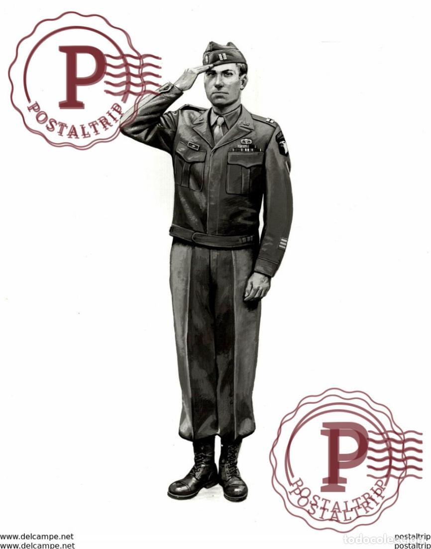 Militaria: FOTO Brian L Davis Archive