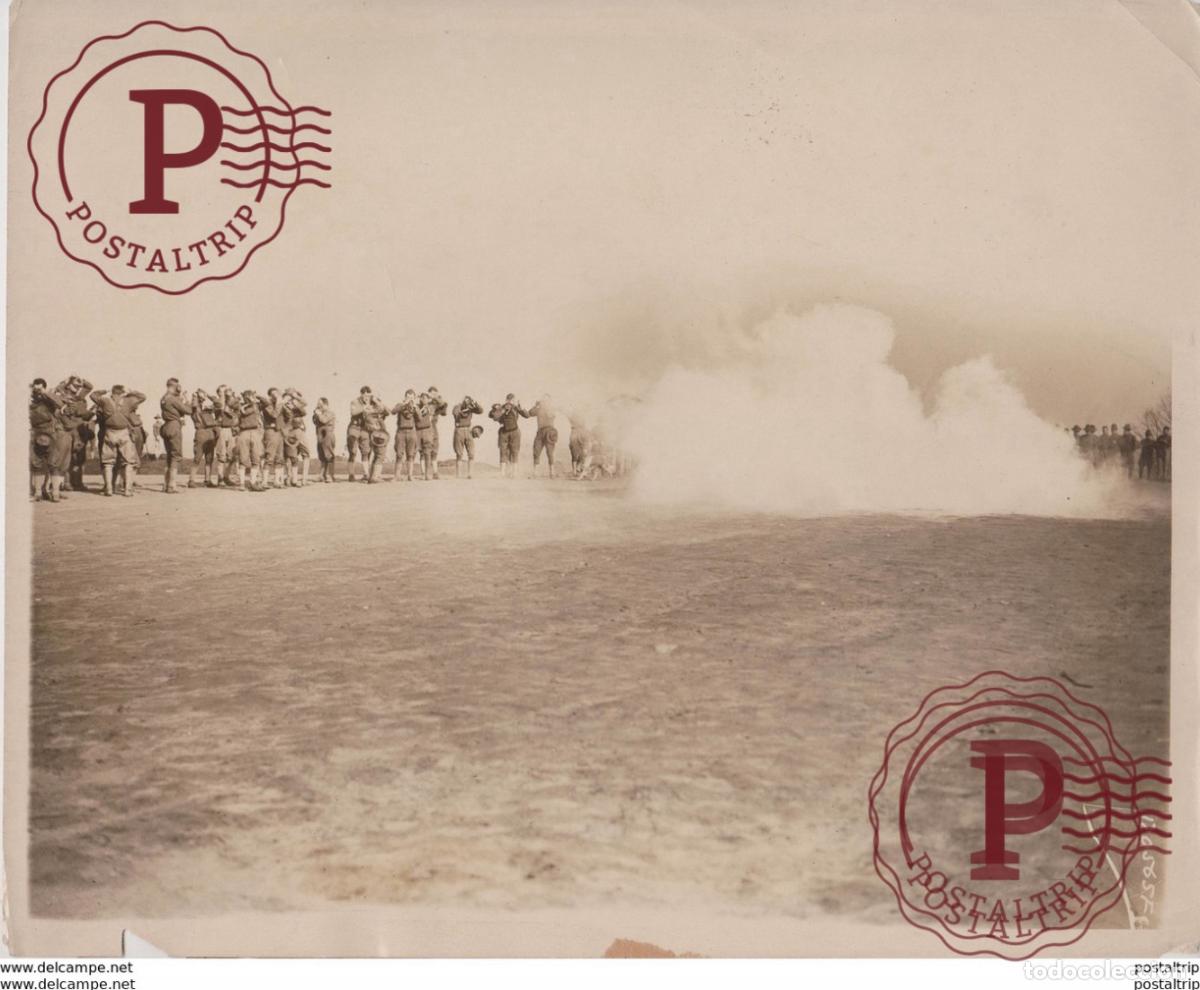 Militaria: 25 * 20 CM Fonds Victor FORBIN 1864-1947