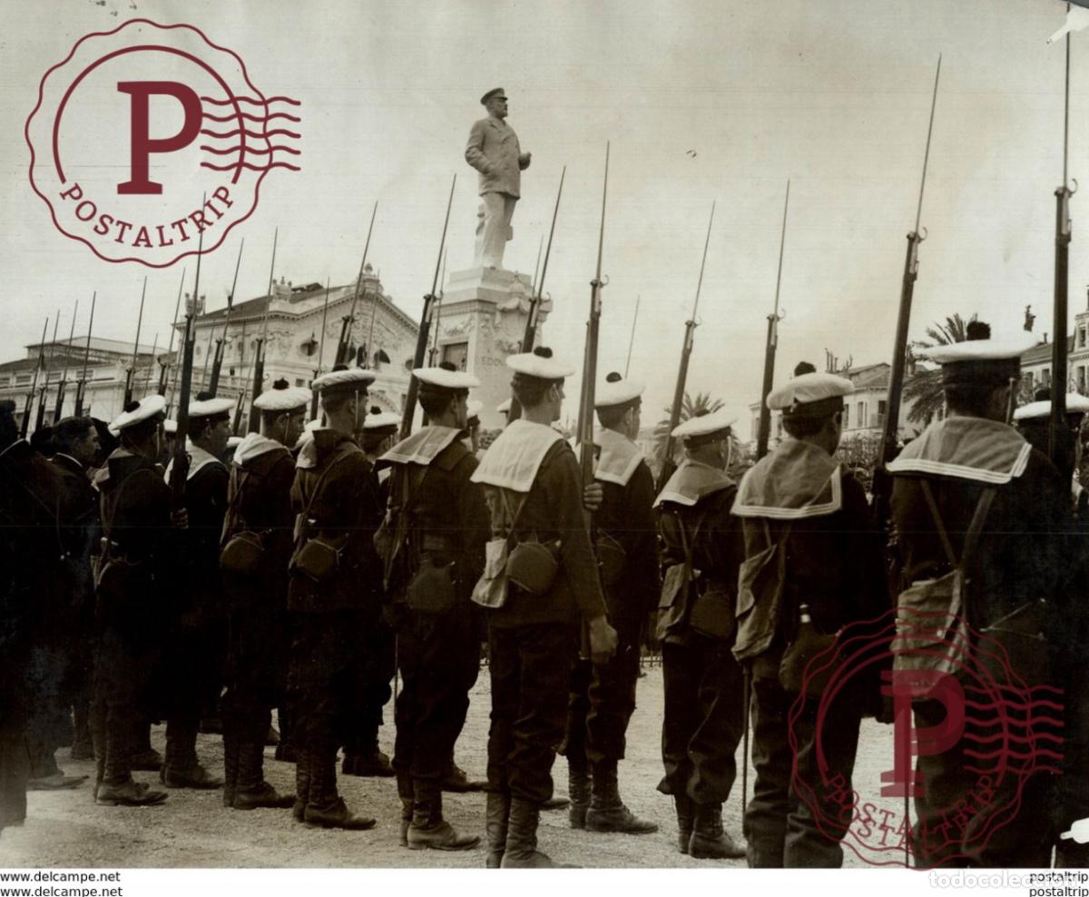 Militaria: 21*17 CM Fonds Victor FORBIN 1864-1947