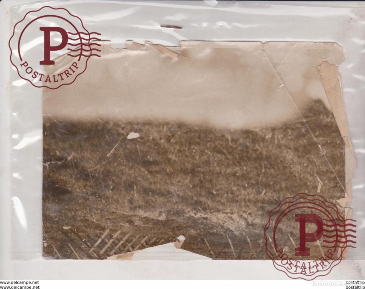 Militaria: ETAT SEE SCAN FRANCE +-&nbsp; 18*13CM