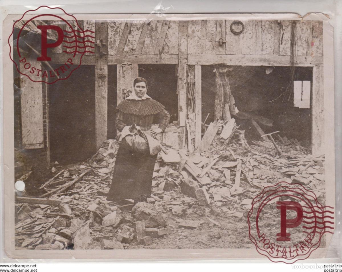 Militaria: FRANCE FRANCIA FRANCE +-&nbsp;20*15CM