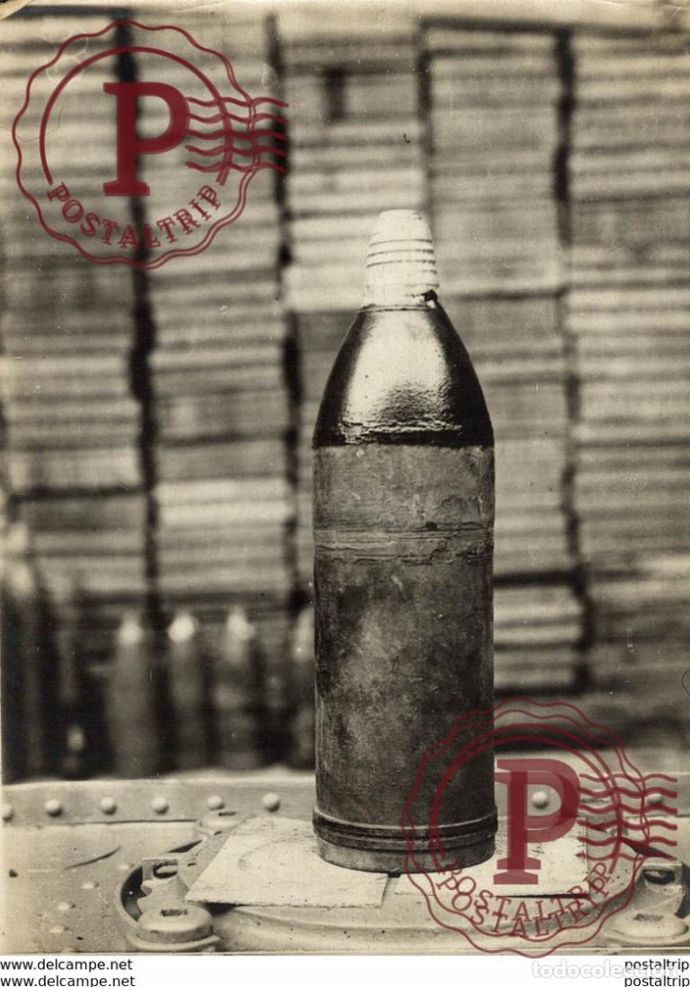 Militaria: MINISTERE DE GUERRE +-&nbsp;18*13CM