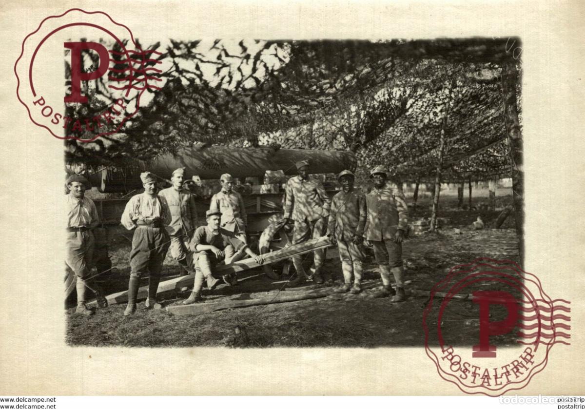 Militaria: BELGE BATTERIE LOURDE +-&nbsp;18*13CM