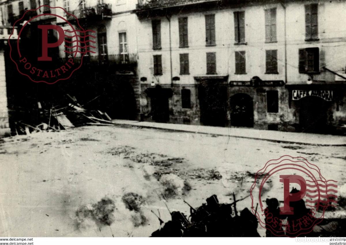 Militaria: storiapartito socialista italiano