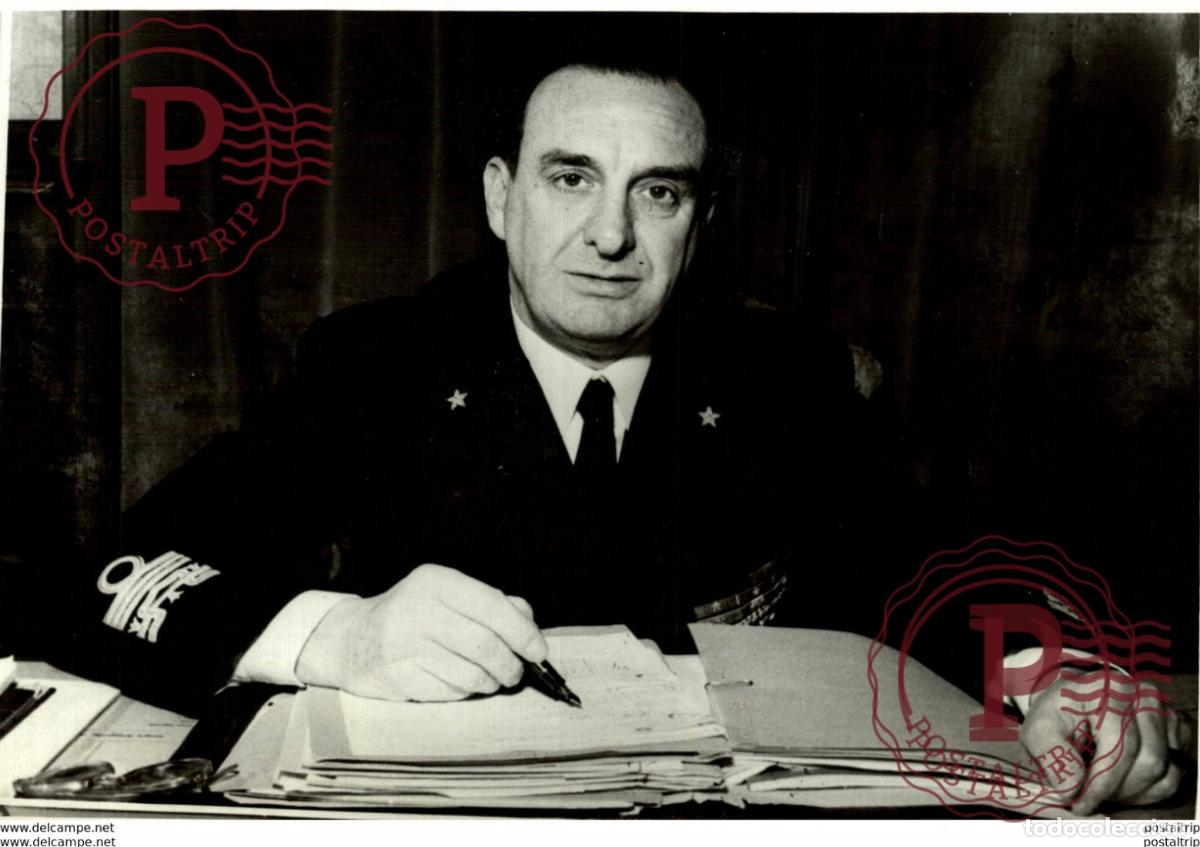 Militaria: emilio ferrari ????? ferreri