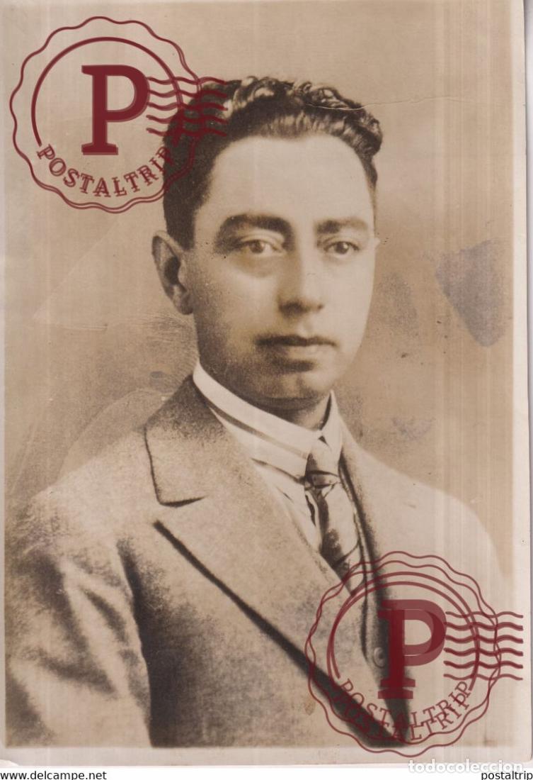 Militaria: MEXIKANISCHER ARTZ DR GARCIA MARTIN NARKOSE MIT HILFE VON ALKOHOL 17*12CM