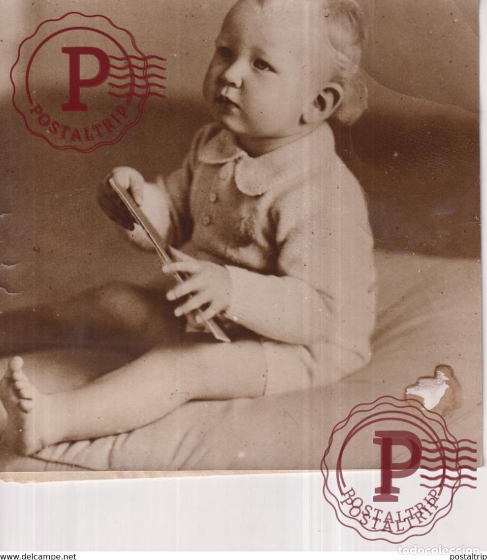 Militaria: PRINZ VITTORIO VON NEAPEL ITALIENISCHEN KRONPRINZEN UND SEINER GATTIN PRINZESSIN MARIE JOSE VON 1