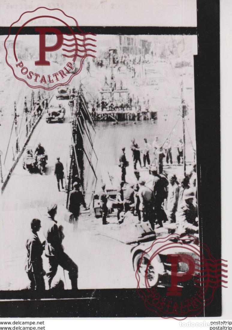 Militaria: SOWJETRUSSLAND RUSSIA NAZI DEUTSCHLAND 18*13cm FOTO DE PRESSE WW2 WWII WORLD WAR 2 WELTKRIEG aleman