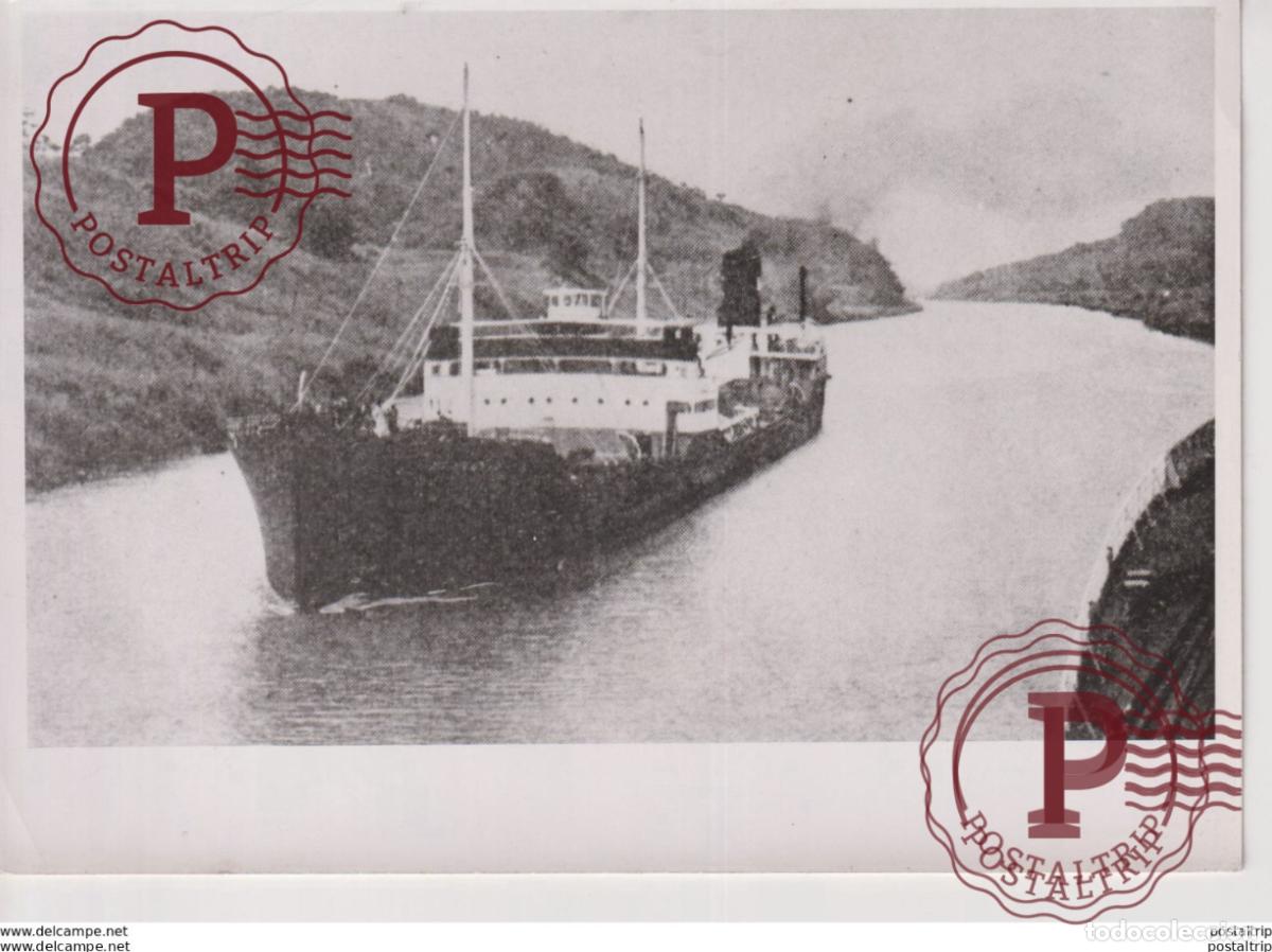 Militaria: PETROLEUMDAMPFER IMPERIAL TRANSPORT TORPEDIERT CARONI RIVER 18*13cm WW2 WORLD WAR 2 WELTKRIEG deuts