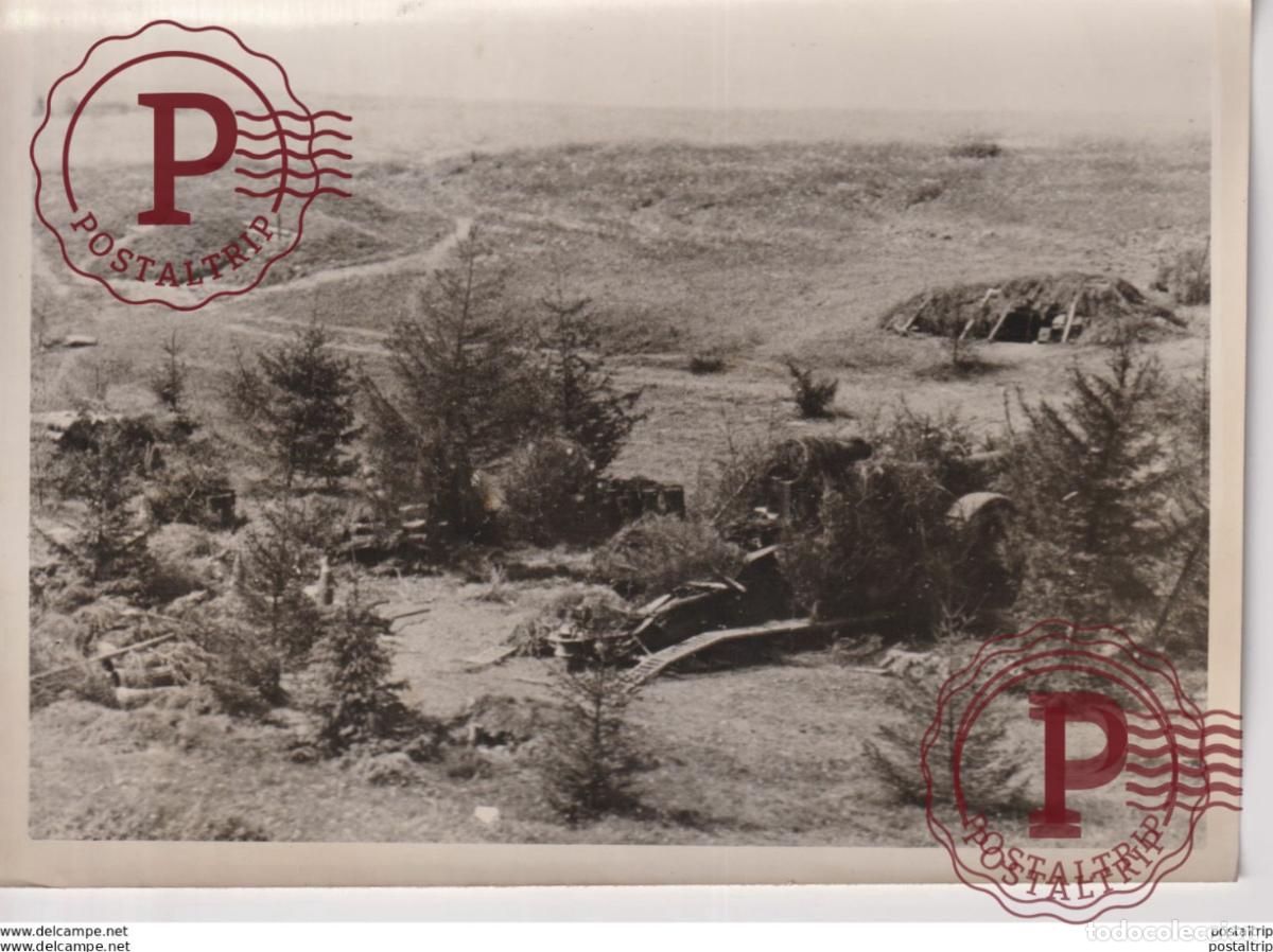 Militaria: SCHWERE GESCHUTZ 18*13cm WW2 WORLD WAR 2 WELTKRIEG deutschland