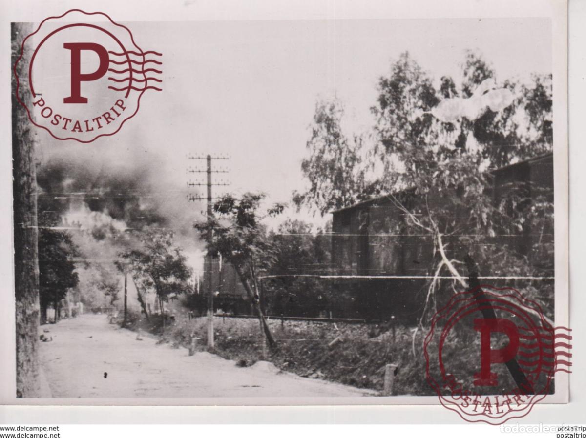 Militaria: EISENBAHNZ&Uuml;GE STUKAS Sowjetunion UdSSR 18*13cm WW2 WORLD WAR 2 WELTKRIEG deutschland