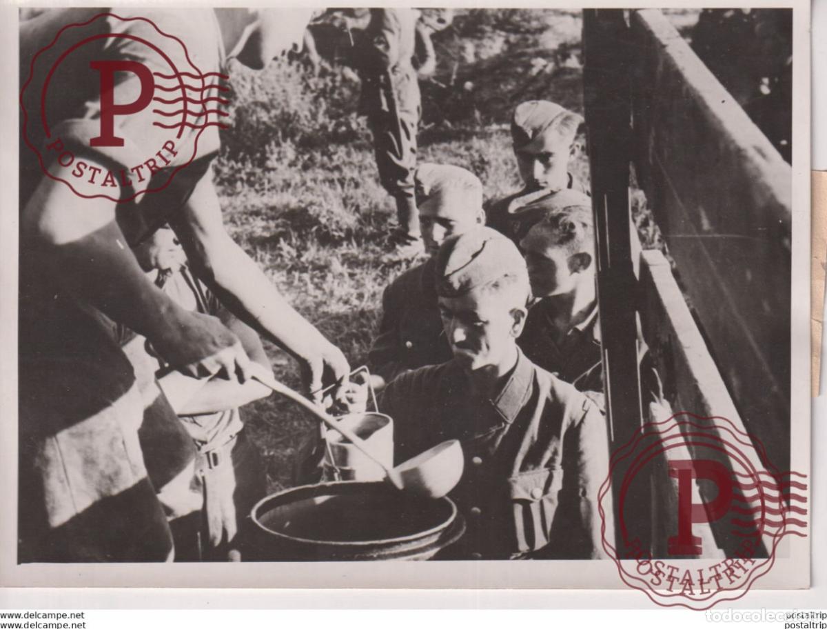 Militaria: TEREK REICHSARBEITSDIENSTES KRIEGSEINSATZ 18*13cm WW2 WORLD WAR 2 WELTKRIEG deutschland