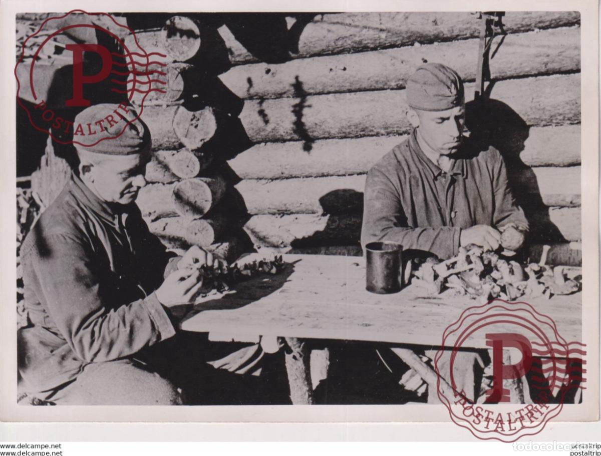 Militaria: PILZEN OBST 18*13cm WW2 WORLD WAR 2 WELTKRIEG deutschland