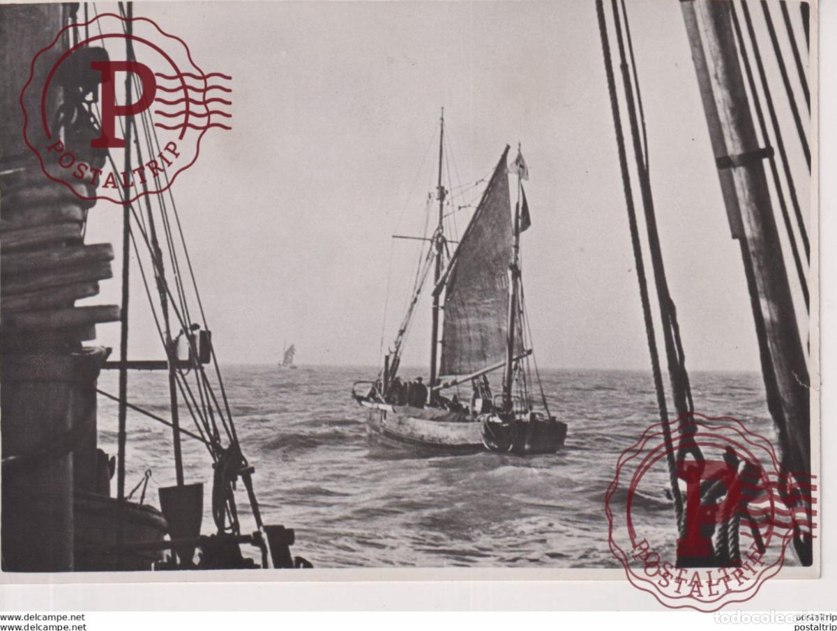 Militaria: 1941 KRIEGSMARINE ALT ITALIENISCHEN KULTURST&Auml;TTEN ITALY 18*13CM WW2 WWII WORLD WAR 2 WELTKRIEG alem