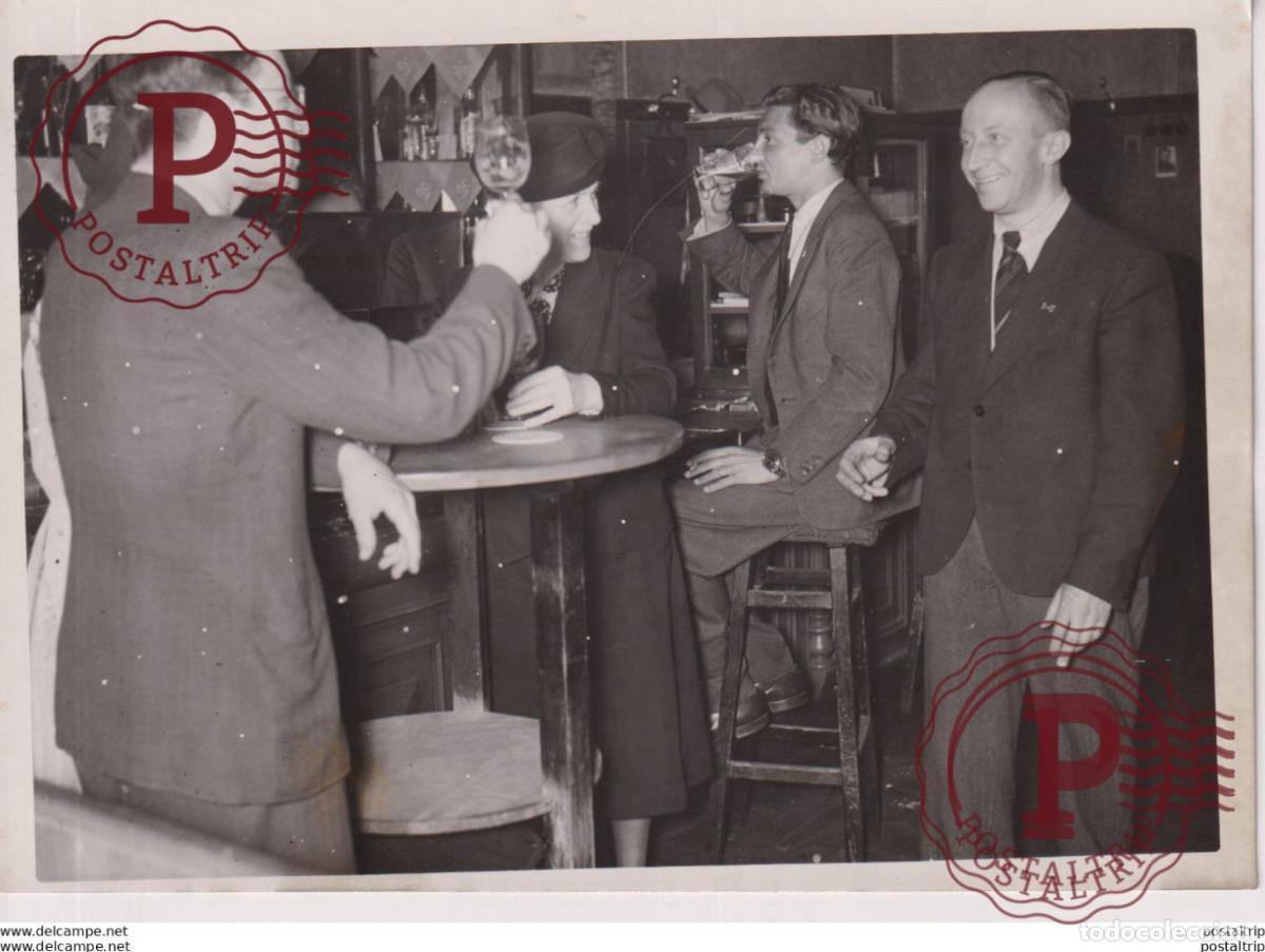 Militaria: 1942 18*13CM WW2 WWII WORLD WAR 2 WELTKRIEG aleman deutschland