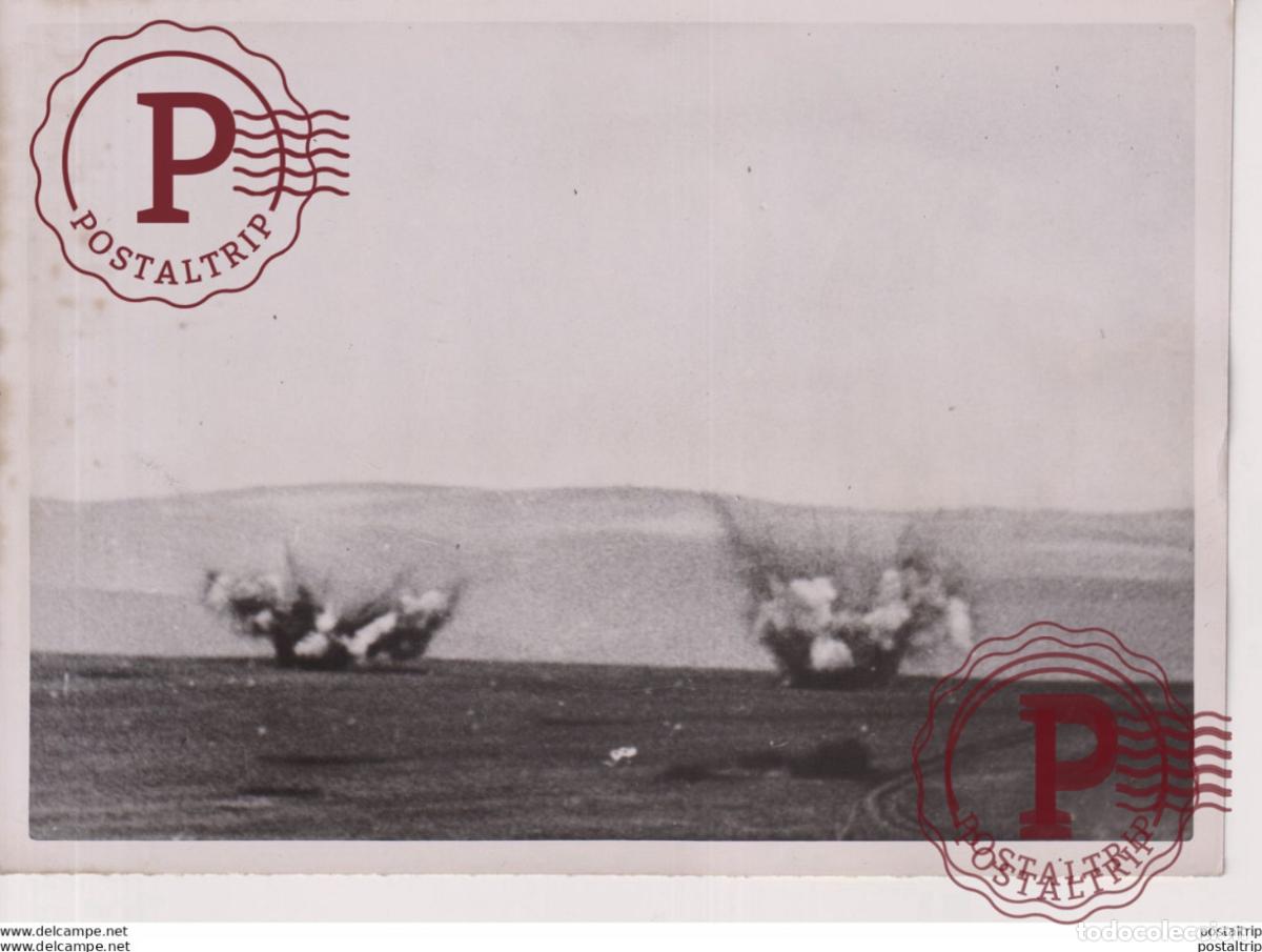 Militaria: 1939 ARTILLERIE GEFECHTSSCHIESSEN WESTWALL 18*13CM WW2 WWII WORLD WAR 2 WELTKRIEG aleman deutschland