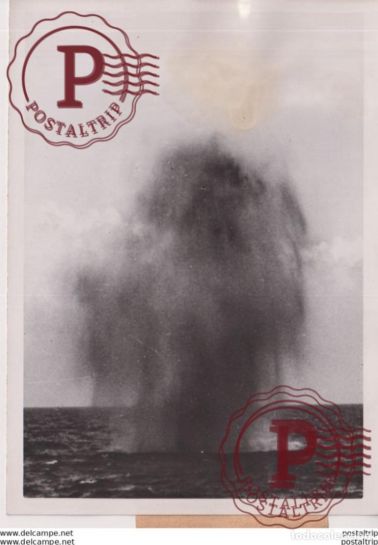 Militaria: VORPOSTENBOOTE SCHIESSEN SOWJER BOMBER AB RUSSIA KRIEGSMARINE 18*13CM WW2 WWII WORLD WAR 2 WELTKRIE