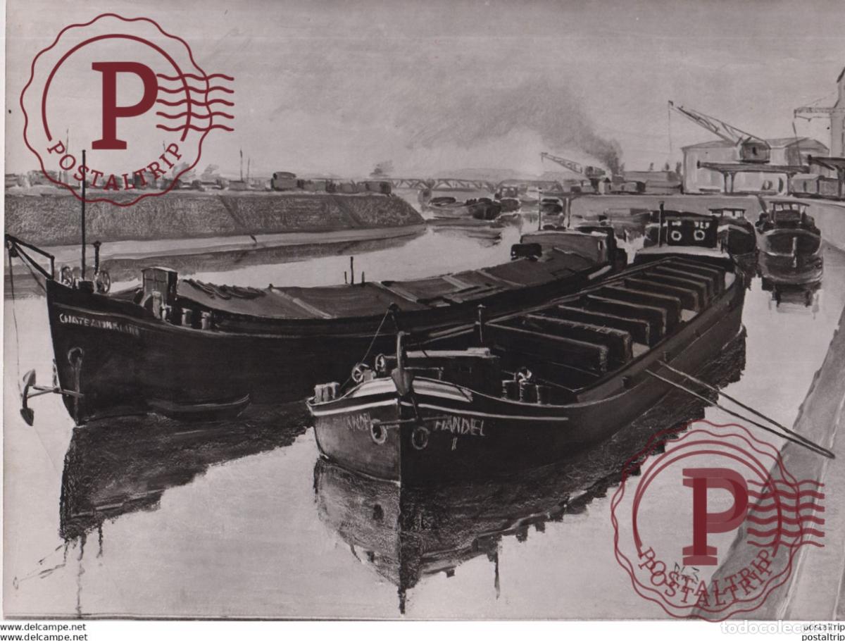 Militaria: 1943 GROSSE DEUTSCHE KUNSTAUSSTELLUNG M&Uuml;NCHEN AUGUST PEUKERT 24*18CM WW2 WWII WORLD WAR 2 WELTKRIE