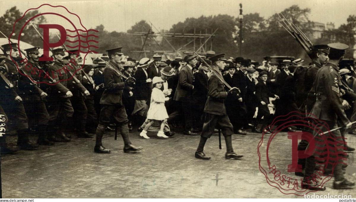 Militaria: KING EDWARD VIII PRINCE OF WALES M ROL 16*10CM GALES WALES BRITISH ROYAL FAMILY