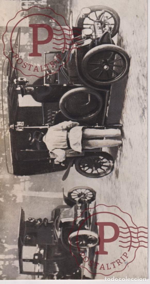 Militaria: TAXI 23*12CM TAXIS DE LA MARNE