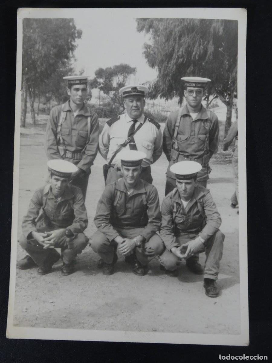 Militaria: ANTIGUA FOTOGRAF&Iacute;A ,MILITARES, UNIFORMES, CARTAGENA, VER FOTOS