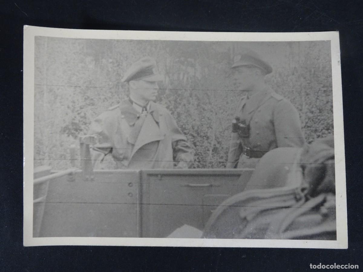 Militaria: ANTIGUA FOTOGRAF&Iacute;A ,MILITARES ALEMANES NAZIS, UNIFORMES, VER FOTOS
